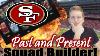 Past And Present San Francisco 49ers Squad Builder Madden 16 Ultimate Team