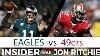 Philadelphia Eagles Vs San Francisco 49ers NFL Insider With Jon Ritchie