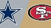 Quick Preview On The Dallas Cowboys Vs San Francisco 49ers Preseason Game