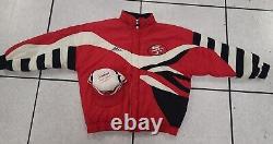 RARE Vintage ProLine APEX One Jacket San Francisco 49ers XLarge READ