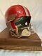 RT Style Custom Football Helmet 1954 San Francisco 49ers Y. A. Tittle