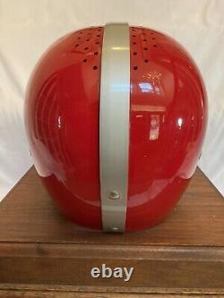 RT Style Custom Football Helmet 1954 San Francisco 49ers Y. A. Tittle