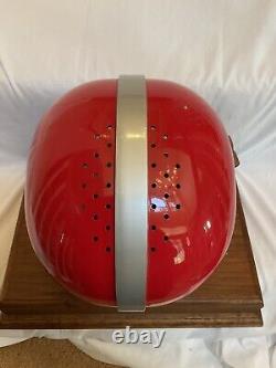 RT Style Custom Football Helmet 1954 San Francisco 49ers Y. A. Tittle