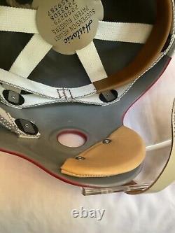 RT Style Custom Football Helmet 1954 San Francisco 49ers Y. A. Tittle