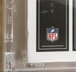 Rare Steve Young 2017 Impeccable 1 Troy Ounce. 999 Fine Silver 15/15 49ers