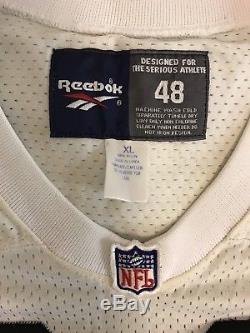 Rare Vintage Reebok Pro Line NFL San Francisco 49ers Jerry Rice Football Jersey