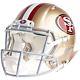 Riddell Revolution Authentic Helmet San Francisco 49ers