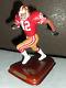 Ronnie Lott San Francisco 49ers NFL Danbury Mint Figurine