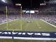 SEATTLE SEAHAWKS vs SAN FRANCISCO 49ers 2 TICKETS 2nd ROW HAWKS NEST