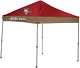 San Francisco 49ers 9 X 9 Canopy Rawlings Shelter Tailgate Tent