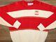 San Francisco 49ers Authentic Proline by Cliff Engle NFL Football Sweater XL SF