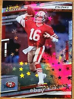San Francisco 49ers Card Lot with RPA #'ed Rc's Jersey Patch RC SSP and a ton more