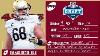 San Francisco 49ers Draft Picks Pff