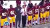 San Francisco 49ers Eric Reid Discusses Trump S Response Backlash To National Anthem Protest