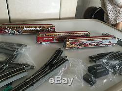 San Francisco 49ers Express Train Collection by Hawthorne Village
