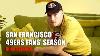 San Francisco 49ers Fans Season In 60 Seconds