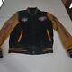 San Francisco 49ers Faux Jacket Large