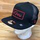 San Francisco 49ers Hat New Era 9FIFTY Forum Trucker Snapback Patch Cap NFL Golf