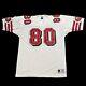 San Francisco 49ers Jerry Rice Champion Jersey 44 Niners Vintage