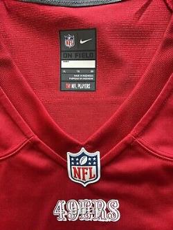 San Francisco 49ers Jersey Women's XL