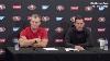 San Francisco 49ers John Lynch And Kyle Shanahan Q A At Press Conference