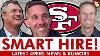 San Francisco 49ers Making A Smart Hire At Special Teams Coordinator Why Brock Purdy Struggled