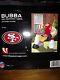 San Francisco 49ers NFL Inflatable 5ft Tall Bubba Officially Licensed by NFL