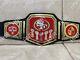 San Francisco 49ers SF Super Bowl Championship Belt Title Adult Size Leather 2mm