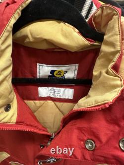 San Francisco 49ers Starter Jacket Mens Size Large NWT