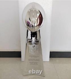 San Francisco 49ers Super Bowl XXIX Championship VINCE LOMBARDI Trophy 22'' Gift