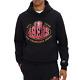 San Francisco 49ers Sweater Mens Black W-touchbag Nfl, 50504598016