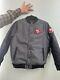 San Francisco 49ers Varsity Jacket Men's Size Large