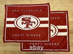 San Francisco 49ers Vintage Jacket GOODIE PACK! Super Bowl LVIII Bound