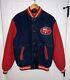 San Francisco 49ers Vintage Starter Jean JacketSmallGreat Vintage Condition