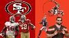 San Francisco 49ers Vs Cleveland Browns They Are Making Moves