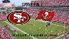San Francisco 49ers Vs Tampa Bay Buccaneers NFL Week 1 Live Play By Play And Reactions