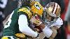 San Francisco 49ers Vs Green Bay Packers Colin Kaepernick Runs Wild