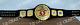 San Francisco SF 49er league Championship belt Football 4MM Zinc