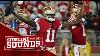 Sideline Sounds From The 49ers Nfc Championship Game Win Over The Lions 49ers