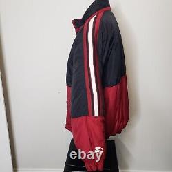 Starter Rare NFL Vintage 90s San Francisco 49ers Bomber Jacket Size XL