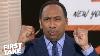 Stephen A Uses A Boxing Analogy To Explain How Badly The Packers Lost To The 49ers First Take