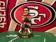 Steve Young San Francisco 49ers Retired Pro Gate Series Bobblehead # out of 122