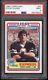 Steve Young San Francisco SF 49ers 1984 Topps USFL #52 Rookie Card Rc PSA 9 x502