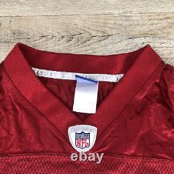 Terrell Owens Authentic Reebok Jersey Size M San Francisco 49ers Vintage