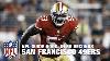 The San Francisco 49ers The Niners In 60 Seconds NFL