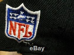 Vintage 90's Sports Specialties San Francisco 49ers Script Snapback Hat Cap