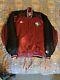 Vintage 90's Starter NFL Pro Line San Francisco 49ers Bomber Jacket (Size Large)