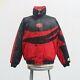 Vintage 90s San Francisco 49ers Parka Jacket Size M Starter