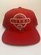 Vintage 90s San Francisco 49ers Sports Specialties SnapBack Hat NFL Deadstock