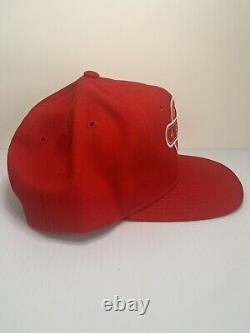 Vintage 90s San Francisco 49ers Sports Specialties SnapBack Hat NFL Deadstock